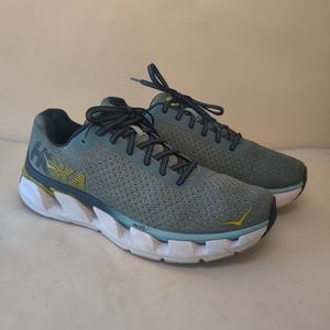 Hoka One One Elevon Women's runnig shoes Sky Blue, Citadel 1019268 SBCT sz 10